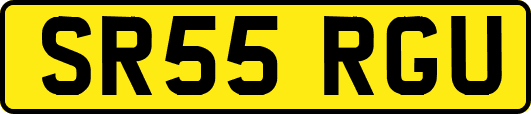 SR55RGU