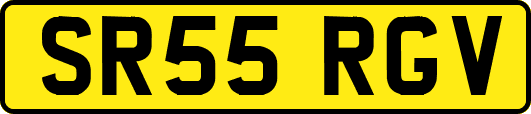 SR55RGV