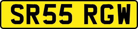 SR55RGW