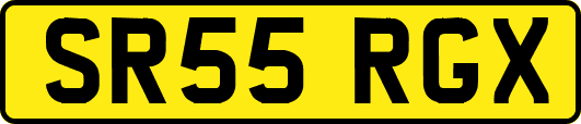 SR55RGX