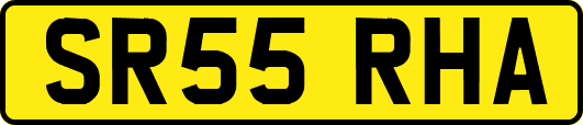 SR55RHA