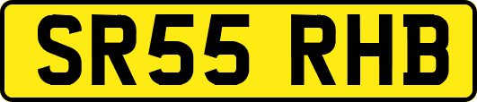 SR55RHB