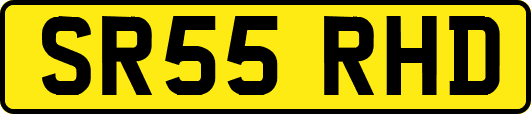SR55RHD