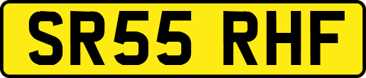 SR55RHF