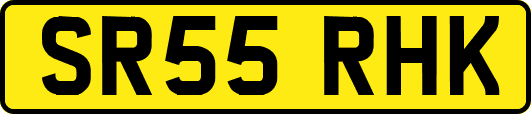 SR55RHK