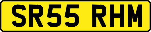 SR55RHM