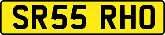 SR55RHO