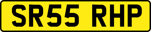 SR55RHP