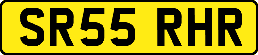 SR55RHR