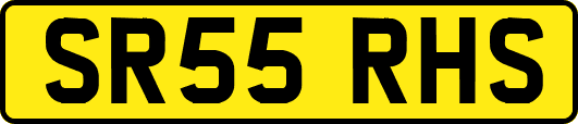 SR55RHS