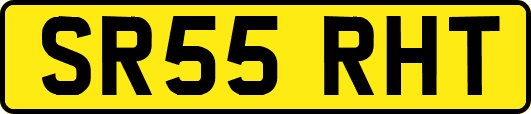 SR55RHT