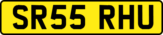 SR55RHU