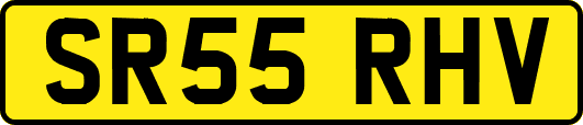 SR55RHV