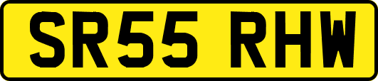 SR55RHW