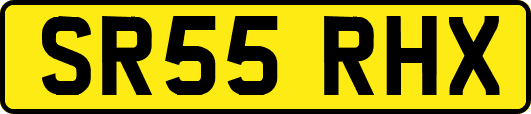 SR55RHX