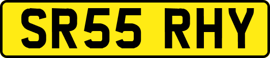 SR55RHY