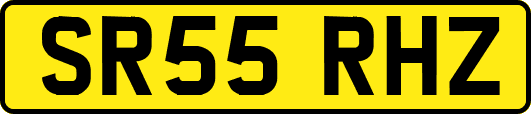 SR55RHZ