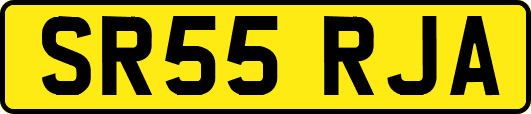 SR55RJA
