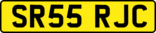 SR55RJC