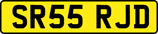 SR55RJD
