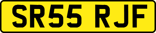 SR55RJF