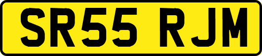 SR55RJM