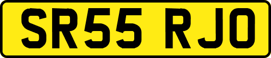 SR55RJO