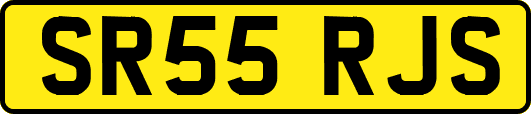 SR55RJS