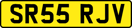 SR55RJV