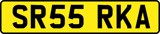 SR55RKA
