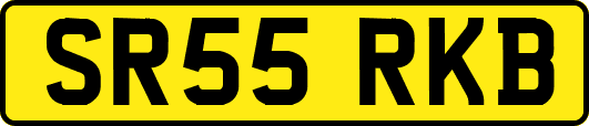 SR55RKB