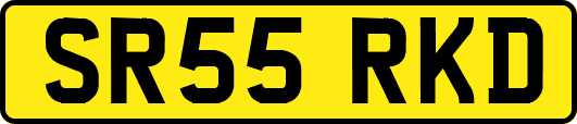 SR55RKD