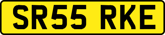 SR55RKE