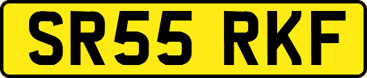 SR55RKF