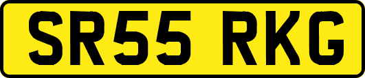 SR55RKG
