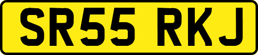 SR55RKJ