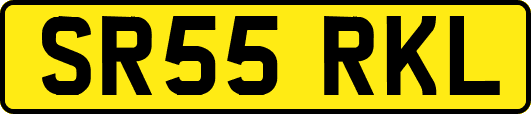 SR55RKL