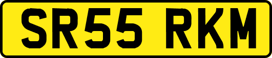 SR55RKM