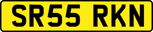 SR55RKN