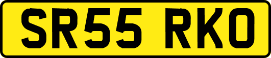 SR55RKO