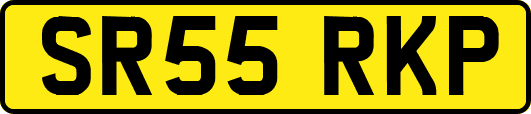 SR55RKP
