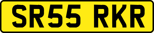 SR55RKR