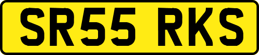 SR55RKS