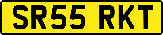 SR55RKT
