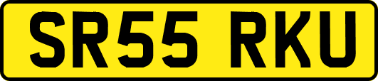SR55RKU