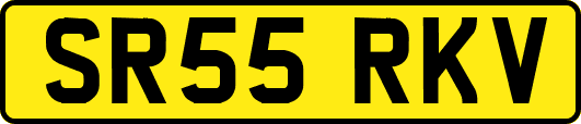 SR55RKV