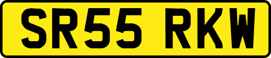 SR55RKW