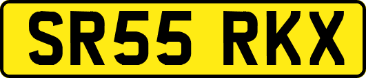 SR55RKX