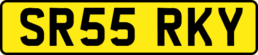 SR55RKY