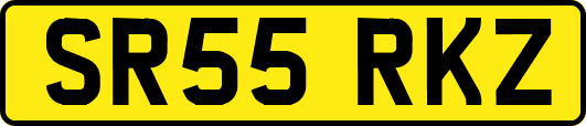 SR55RKZ
